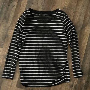 Bump start Maternity Shirt